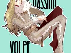 죠죠 5부 마약조