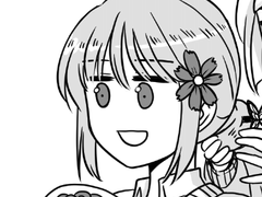 [애프터라이프] 사신매니