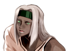 죠죠 5부 직속팀 위주