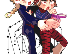 호위조+ 그외 모음