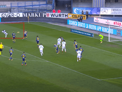 11.28(토) 23:00세리에A 사수올로 vs 인터밀란