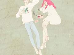 마지막 첫사랑 ; 외전