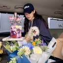 정은채 서포터즈 'Friends'