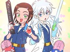 전오수 연성 모음4