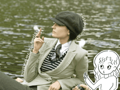 버리지 못해 나를 떠나 버리지 못해 나를 숨기네