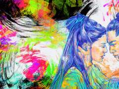 Love of Thousand Years