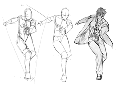 3개월 스터디 프로젝트 ( 1개월차 종료)