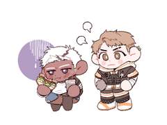 론 전체이용가 컴션 맡겼던 거