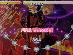 Howl! 영혼을 태우는 불야성 후기