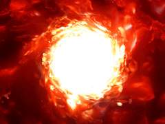 당신이 구체적이고 고통스럽기를 빈다