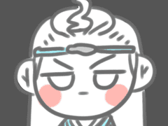 그동안 그린 마도조사와 진정령