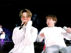 홉민] 아무도 안 듣는 새벽