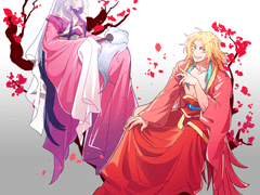 커미션모음 (바세님)