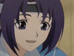 피스메이커 쿠로가네에서