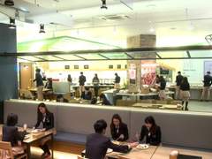 ep.13 - 도서관에선 정숙