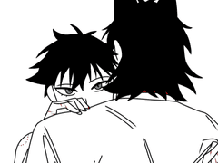 [럭천녀/럭키천둥녀]