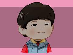 죠끼 커미션 샘플 (1)