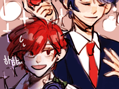 한정판매 노자키군!