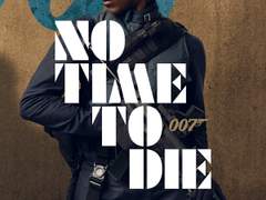 라샤나 린치 "검은 피부의 본드는 흑인 커뮤니티엔 분명 큰일이지만, 세상은 이런 일에 연연하지 않아야 해요."