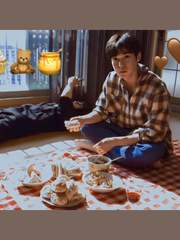 하숙집이 개판인 줄 몰랐어요