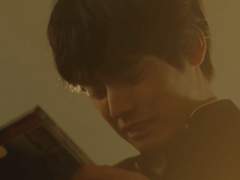 [체리마호/쿠로닷치] 선생님, 가르쳐주세요