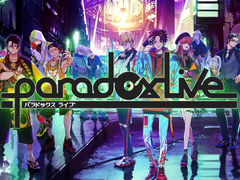 Paradox Live stage battle 1st~4th 요약 영상 번역