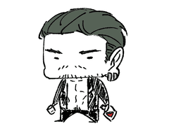 강철이묵 (논커플링)