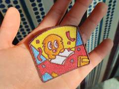 작가의 특별한 선물 첫번째 수령 공지