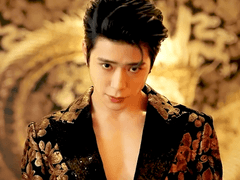 나의 어린 치타야 외전