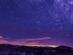 Tu sola amabilis es.