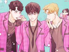 どっちが好きなの?