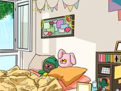 🎀일러스트 및 컷트🎀