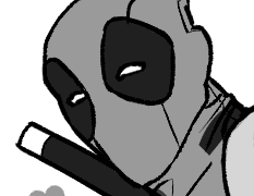 스파이더맨+데드풀