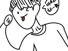 2020-11-29 낙서들 모음