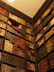 마법사의 지팡이