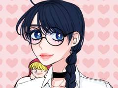 [백설영] 커미션 _ 개인샷