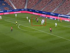 11.29(일) 22:00라리가 바르셀로나 vs 오사수나 (라인업 분석 예정)