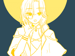 거울에는 비치지 않는 것