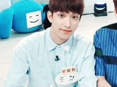 바보톡 5.가까이 와 귓속말 속삭일래