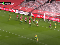 11.29(일) 23:00EPL 사우샘프턴 vs 맨체스U