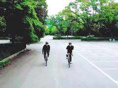 라이딩 (Feat. 피맛나는)