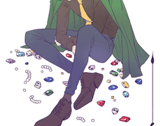 [논커플링] 첫번째 이야기