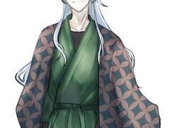 一根雛罌粟, 六年