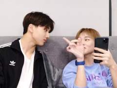 친하게 지내자 H