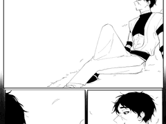 그림자는 그림자일뿐