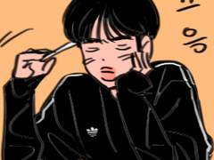 쥬선/ 사랑 가사가 어쩌고