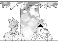 [수정히카수정] 어느 날