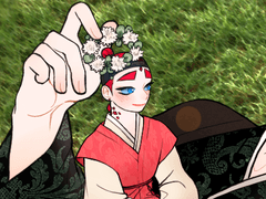 [매뉴패치] 신 AU