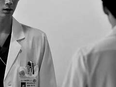 [코우시노] 잿빛 감정. 上