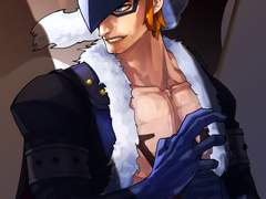 노스블루조 연성 로그